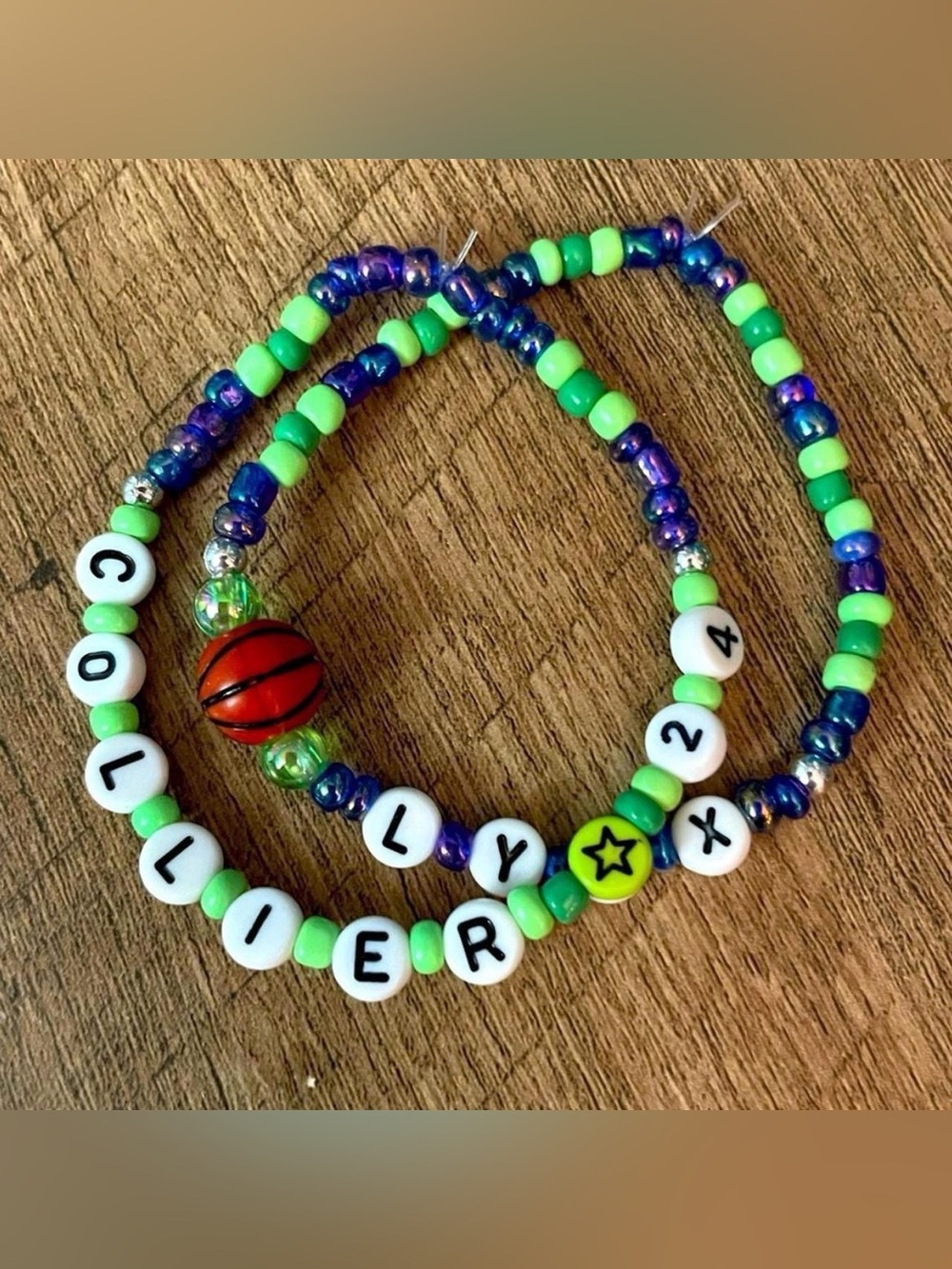 Minnesota Lynx Bracelets